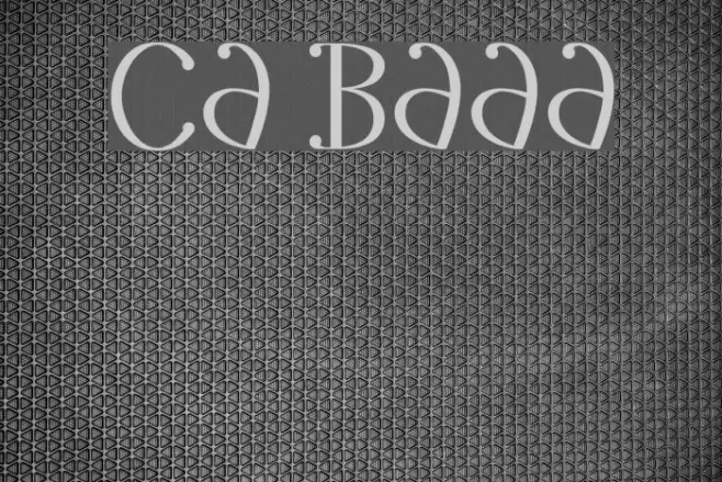 Chiquita Banana Fonte examples