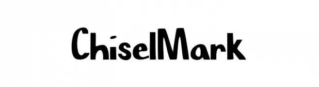 Chisel Mark  Descarca Fonturi Gratis