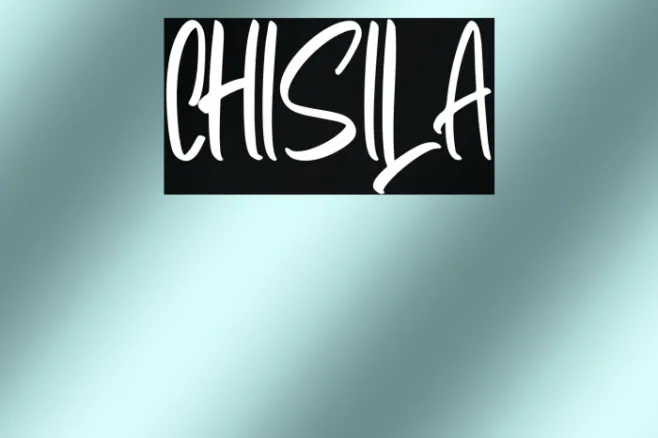 Chisila Example 2