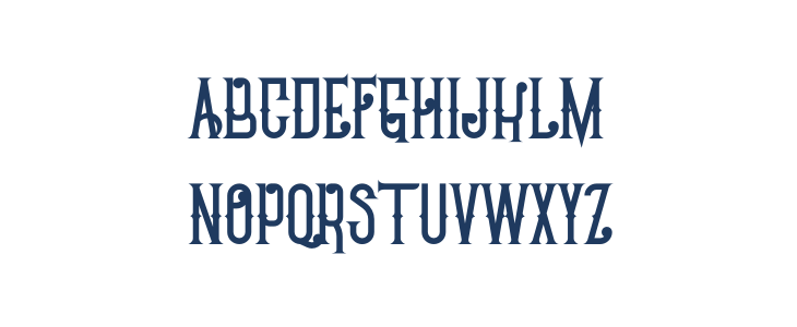 Chivel Mind Lowercase