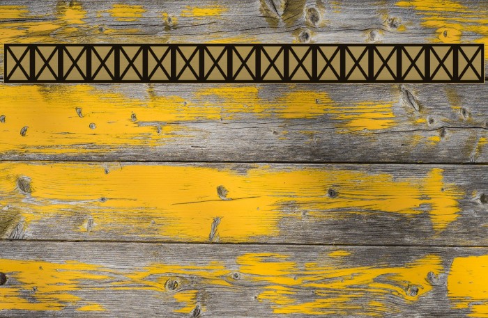 Chivo-BlackItalic Example 3