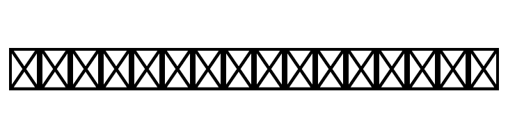 Chivo-BoldItalic Font