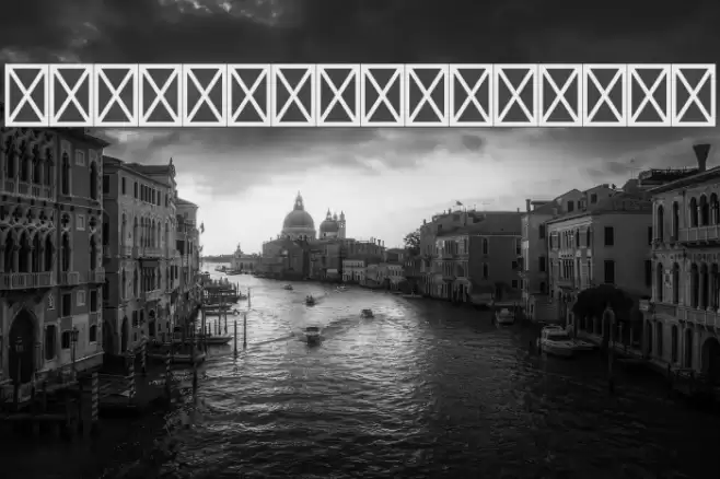 Chivo-BoldItalic Font examples