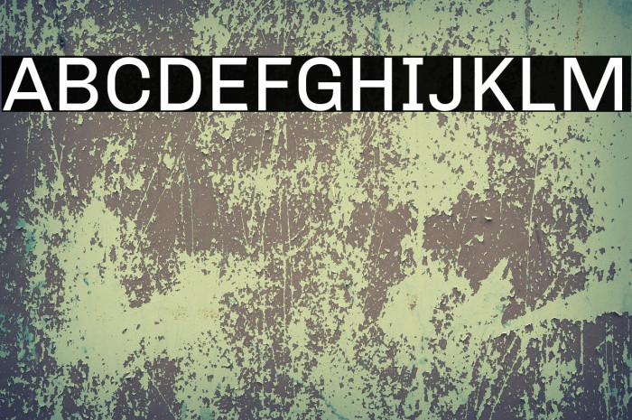 Chivo Regular Example 3