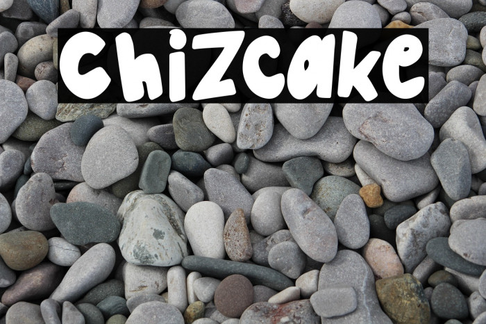 Chizcake Example 3