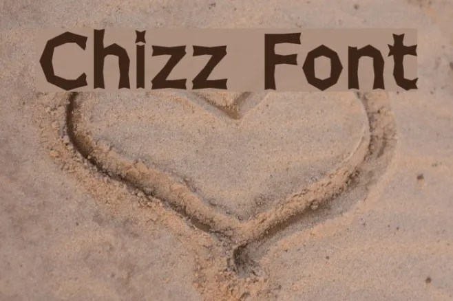 Chizz Example 3