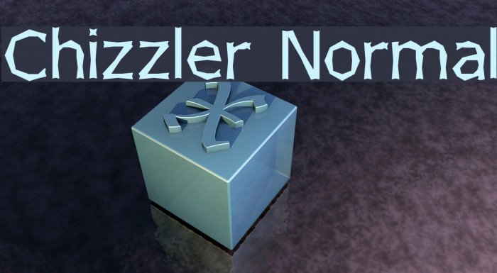 Chizzler Normal Polices examples