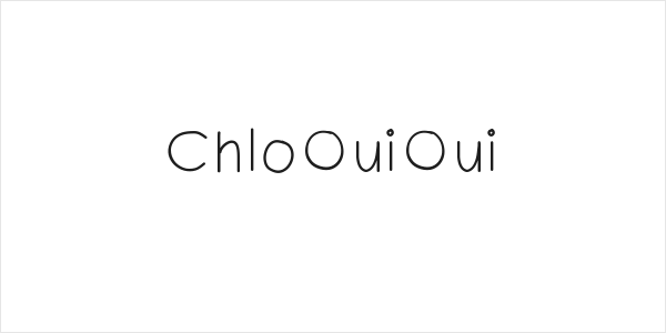 ChloOuiOui Logo
