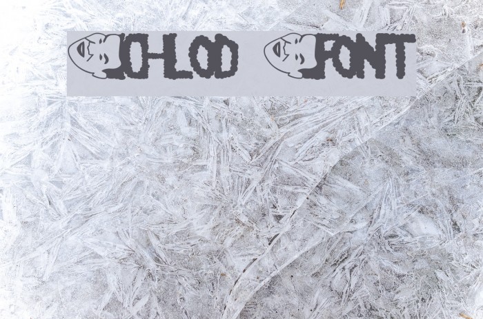 Chlod Font examples