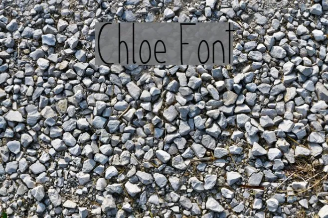 Chloe Example 2