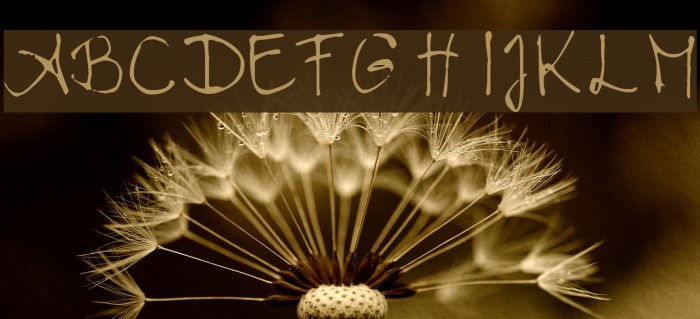 Chloe's handwriting Example 3