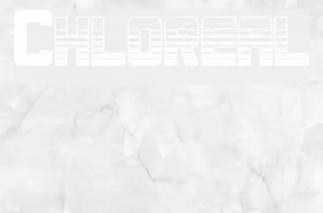 Chloreal Fuentes examples