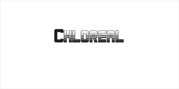 Chloreal Logo