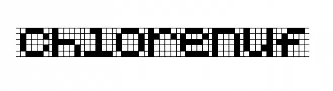 Chlorenuf  Free Fonts Download