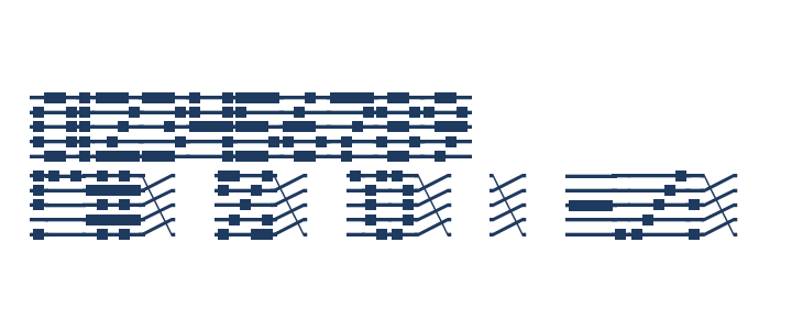 Chloriin Other Characters