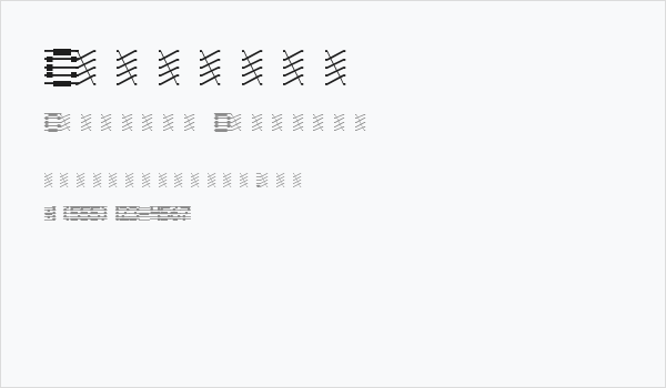 Chloriin Business Card