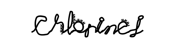 Chlorinej 