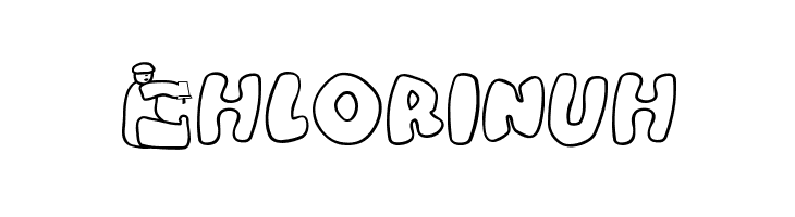 Chlorinuh  لخطوط تنزيل