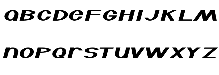 Chlorinut Fonte MINÚSCULAS
