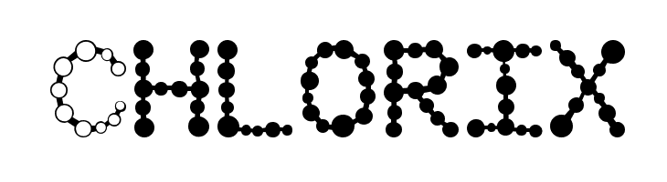Chlorix Font