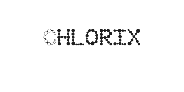 Chlorix Logo