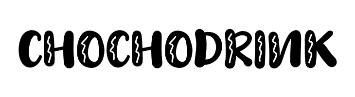 Chocho Drink 