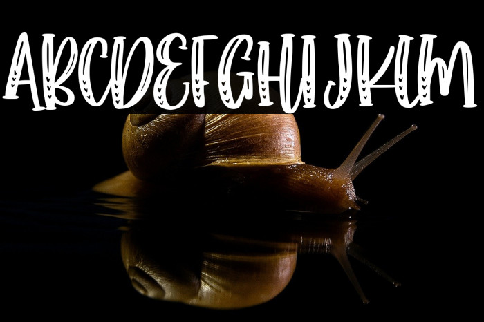 Choco Matcha Example 2