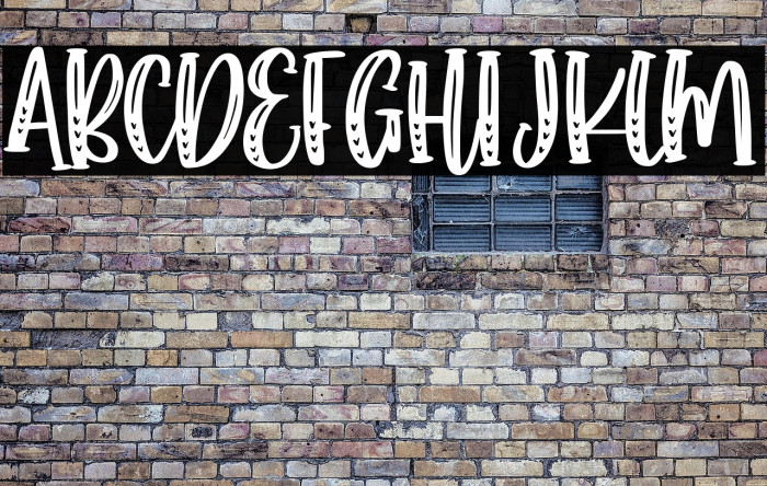 Choco Matcha Example 3