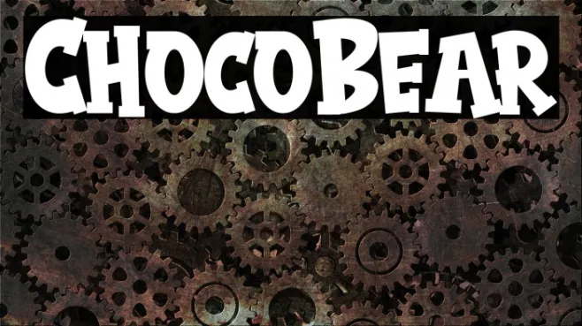 ChocoBear Example 1