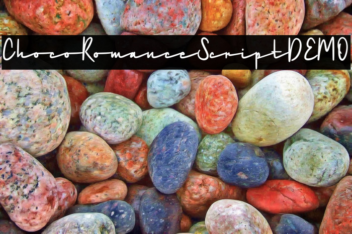 ChocoRomance-ScriptDEMO Example 1
