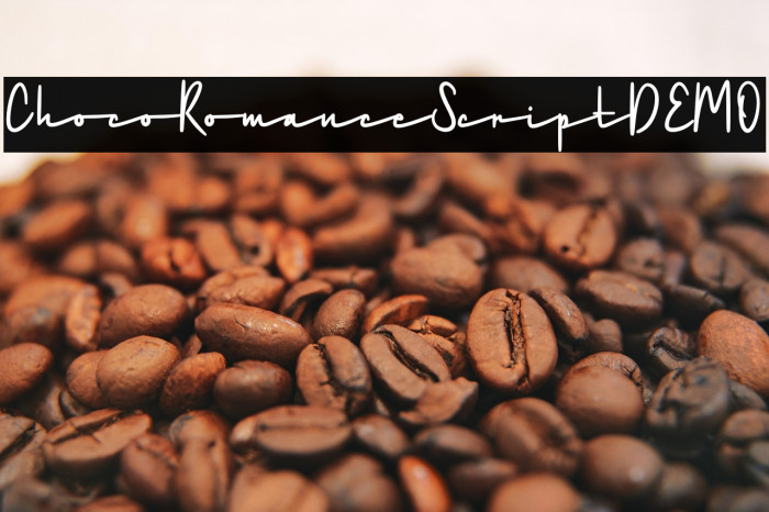 ChocoRomance-ScriptDEMO Example 3