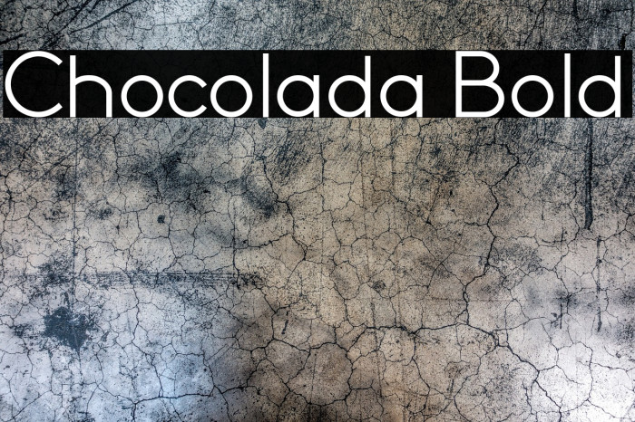 Chocolada Bold Example 3