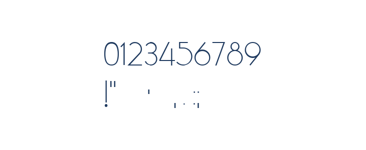 Chocolada Regular Other Characters