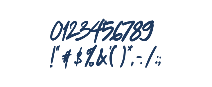 Chocolate Breads Other Characters