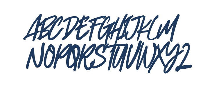 Chocolate Breads Uppercase