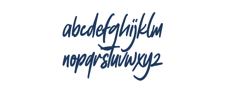 Chocolate Breads Lowercase