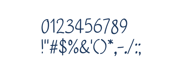 Chocolate Burn Other Characters