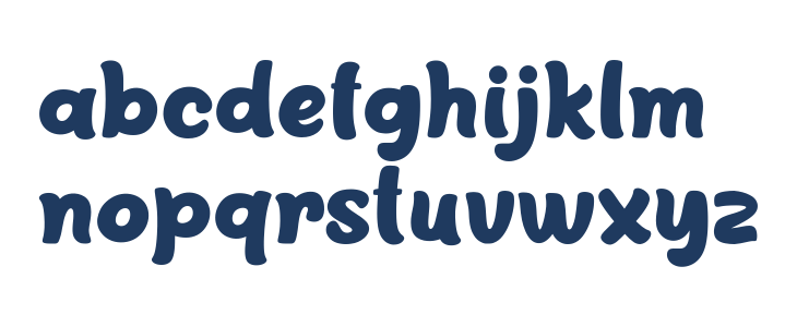 Chocolate Cookies Lowercase