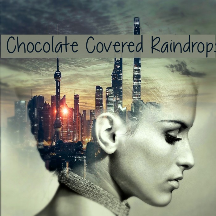 Chocolate Covered Raindrops Example 2