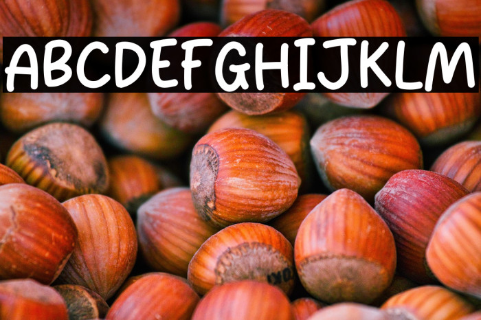 Chocolate Donuts Example 1