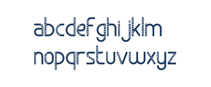 Chocolate Love PERSONAL USE ONL Lowercase