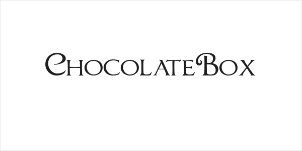 ChocolateBox Logo