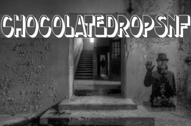 ChocolateDropsNF Polices examples