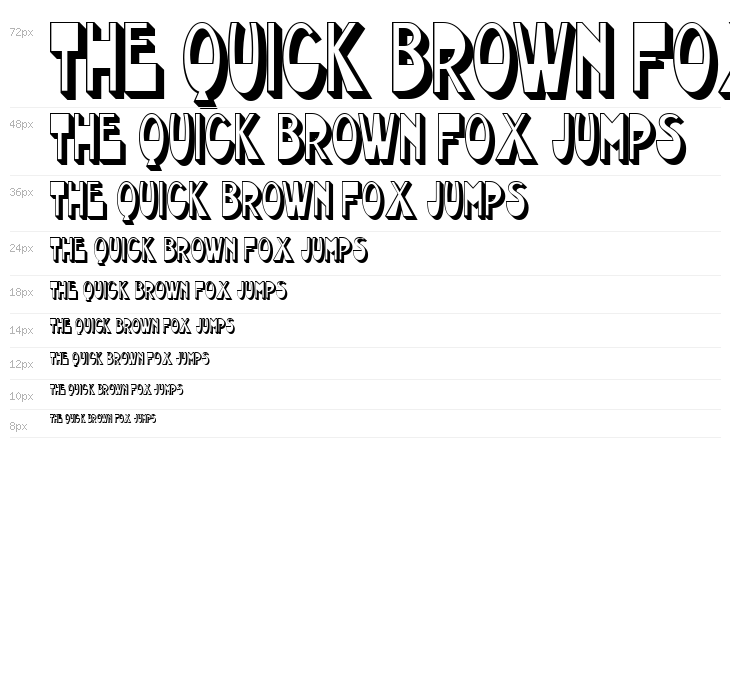 ChocolateDropsNF Waterfall