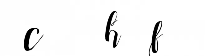 ChocolateHeartFree  Fuentes Gratis Descargar