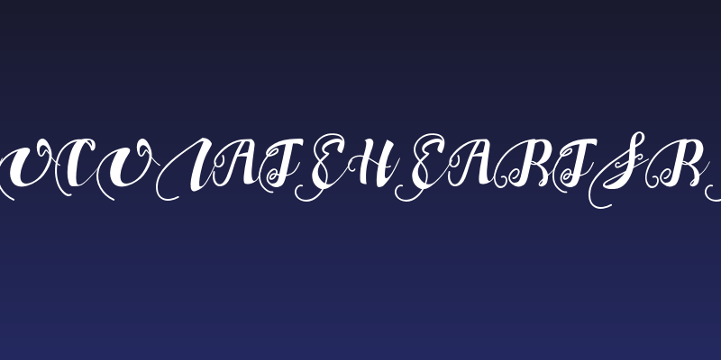 ChocolateHeartFree Social Header