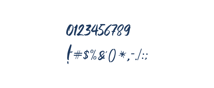 ChocolateStoryFreePersonalUse-S Other Characters