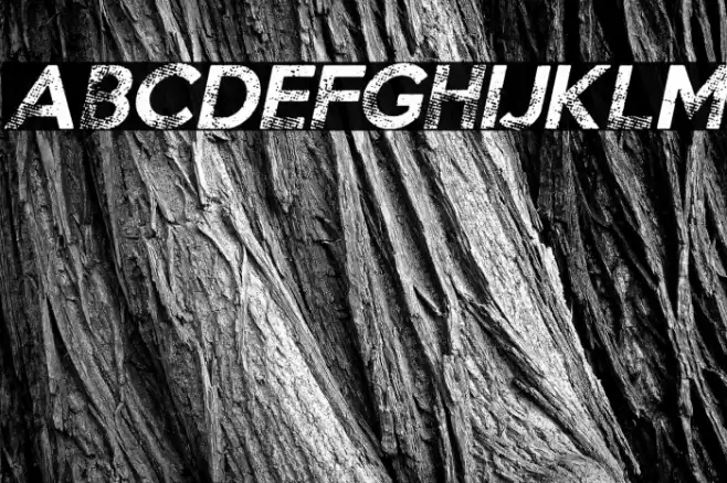 Chocolates Italic Regular Font examples