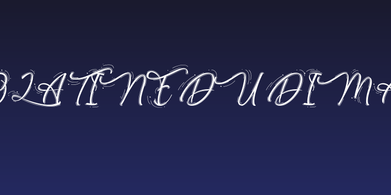 Chocolatine du Dimanche Social Header