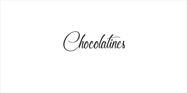 Chocolatines Logo